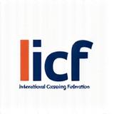 Logo International Coaching Federation (ICF)