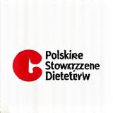 Logo Polskiego Stowarzyszenia Dietetyków