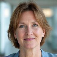 Portret Dr Anny Kowalskiej, specjalistki żywienia klinicznego.